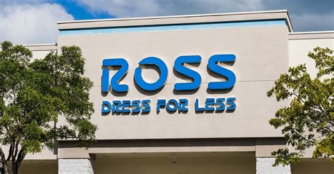 Jun 29, 2023 · The company's goal is to open 75 new Ross Dress for Less stores in 2023, chainstoreage.com reported. Both the Gates and Victor stores will cover around 23,000 square feet. The timeframe for the ... 